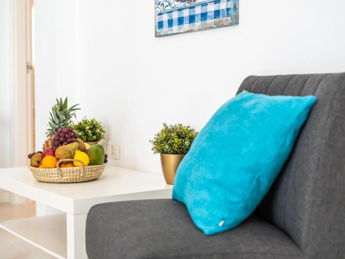205 Los Cristianos By The Beach, Center, Wifi Ac Arona  Exterior foto
